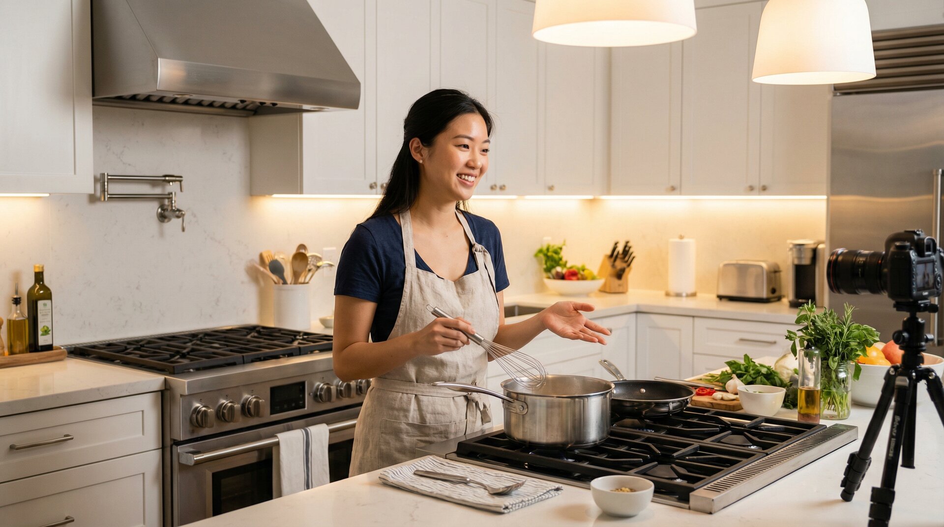 国产精品美食视频