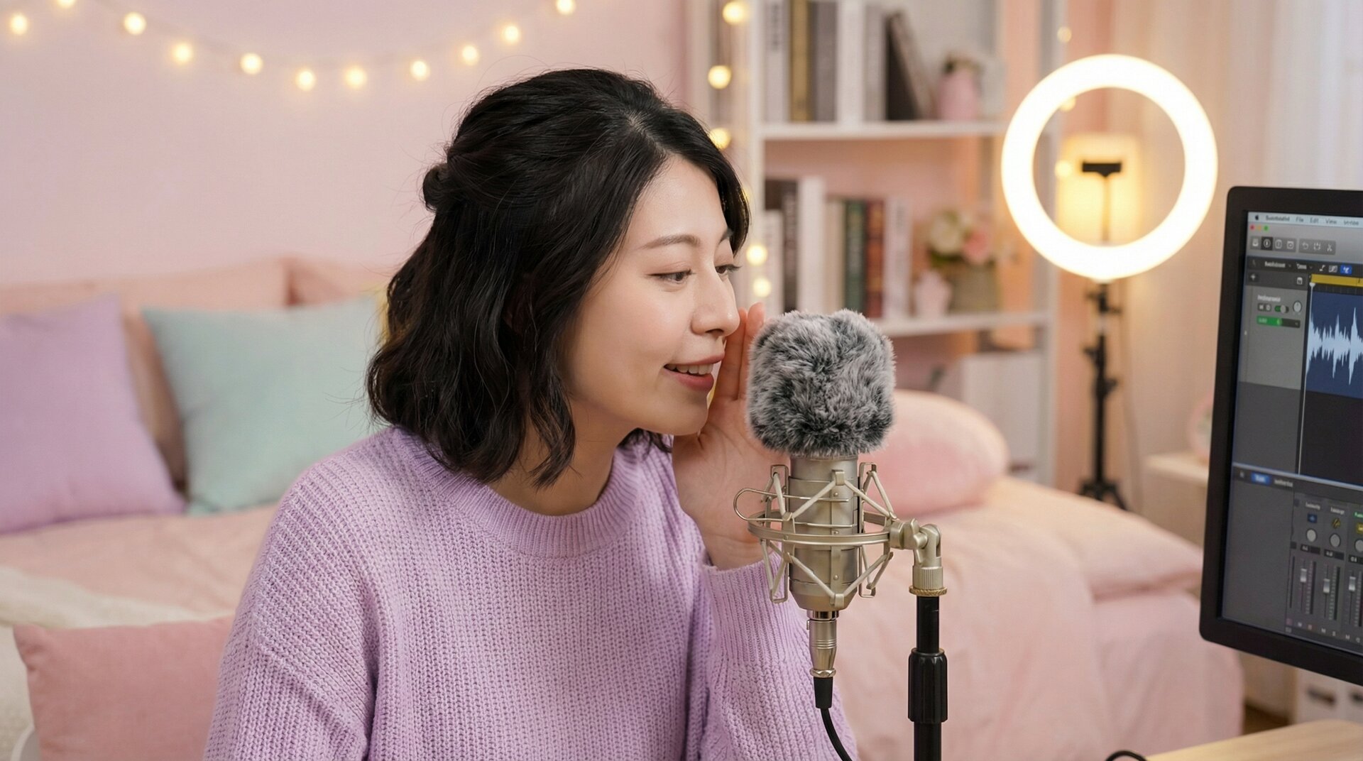 国产精品 ASMR视频